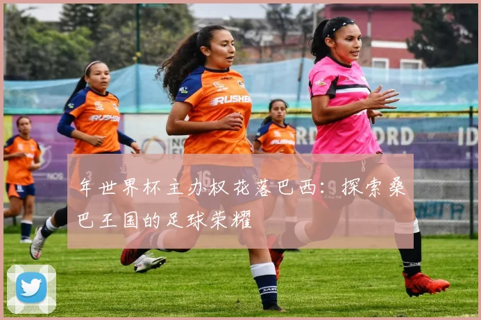 年世界杯主办权花落巴西:探索桑巴王国的足球荣耀