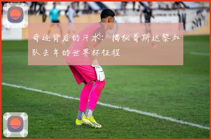 奇迹背后的汗水:揭秘哥斯达黎加队去年的世界杯征程